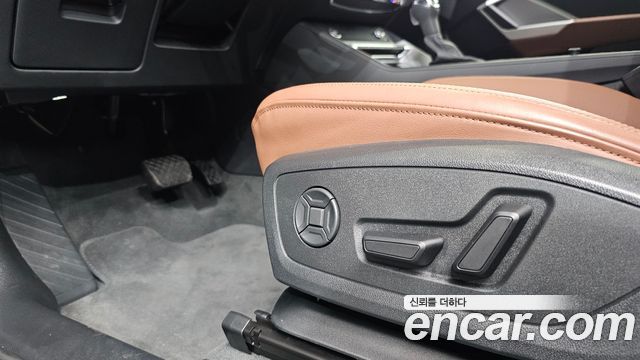 Audi Q3 (F3) 40 TFSI Quattro 2025 — фото 37