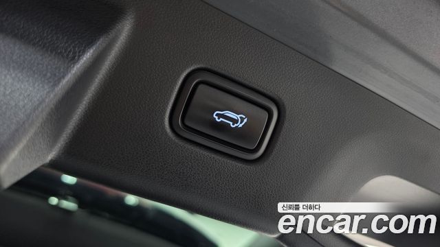 Hyundai Tucson (NX4) Gasoline 1.6 Turbo 2WD Inspiration 2023 — фото 16