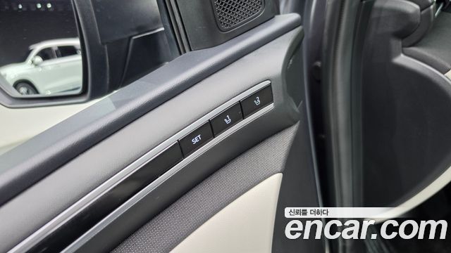 Hyundai Tucson (NX4) Gasoline 1.6 Turbo 2WD Inspiration 2023 — фото 18
