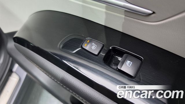 Hyundai Tucson (NX4) Gasoline 1.6 Turbo 2WD Inspiration 2023 — фото 19
