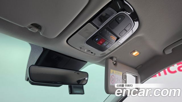 Hyundai Tucson (NX4) Gasoline 1.6 Turbo 2WD Inspiration 2023 — фото 20