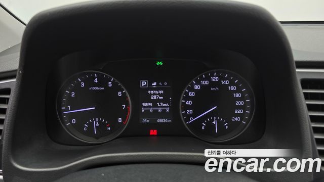 Hyundai Avante (AD) 1.6 GDI Value Plus 2017 — фото 8