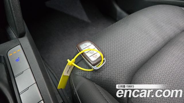 Hyundai Avante (AD) 1.6 GDI Value Plus 2017 — фото 16