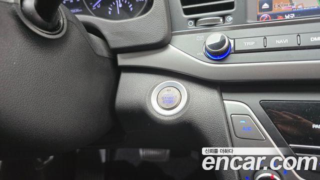 Hyundai Avante (AD) 1.6 GDI Value Plus 2017 — фото 20