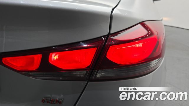 Hyundai Avante (AD) 1.6 GDI Value Plus 2017 — фото 23