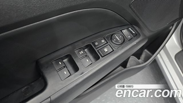 Hyundai Avante (AD) 1.6 GDI Value Plus 2017 — фото 28