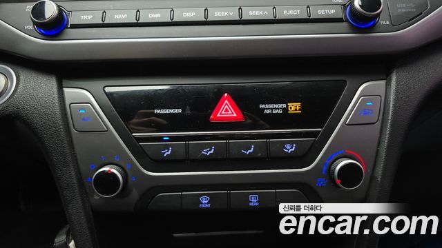 Hyundai Avante (AD) 1.6 GDI Value Plus 2017 — фото 30