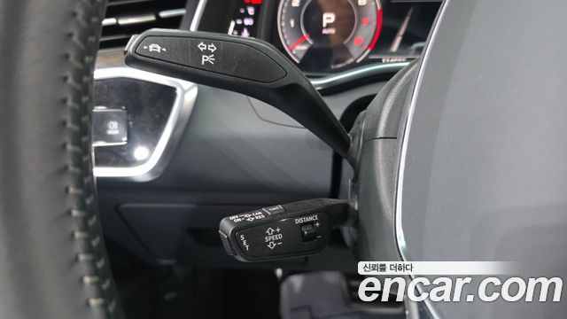 Audi A7 (4K) 55 TFSI Quattro Premium 2020 — фото 28