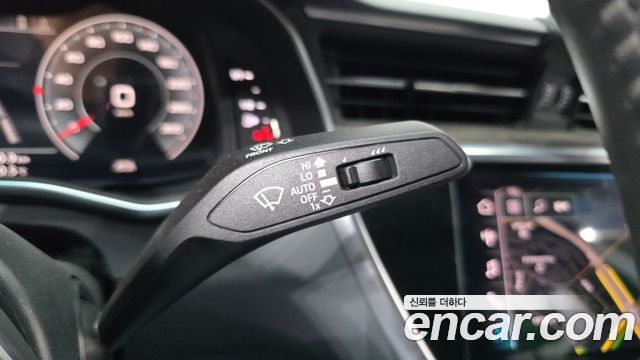Audi A7 (4K) 55 TFSI Quattro Premium 2020 — фото 29