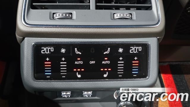 Audi A7 (4K) 55 TFSI Quattro Premium 2020 — фото 30