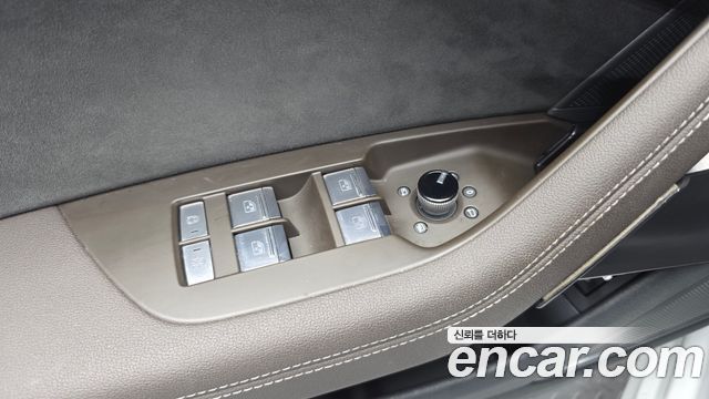 Audi A7 (4K) 55 TFSI Quattro Premium 2020 — фото 32