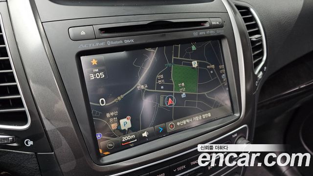 Kia Sorento R Diesel 2.0 2WD Noblesse 2014 — фото 14