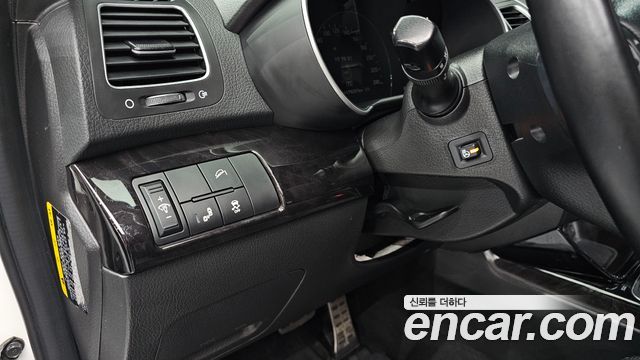 Kia Sorento R Diesel 2.0 2WD Noblesse 2014 — фото 17