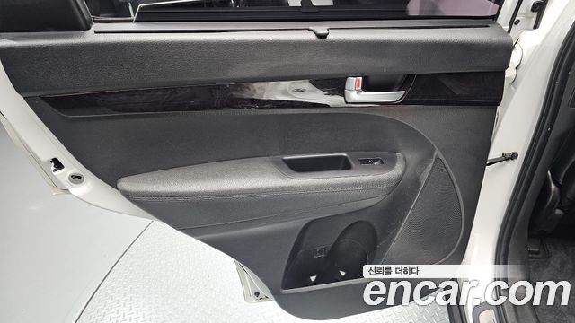 Kia Sorento R Diesel 2.0 2WD Noblesse 2014 — фото 25