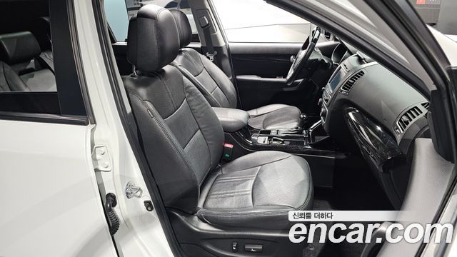 Kia Sorento R Diesel 2.0 2WD Noblesse 2014 — фото 26