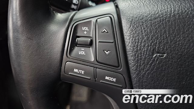 Kia Sorento R Diesel 2.0 2WD Noblesse 2014 — фото 27