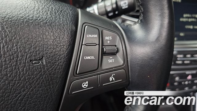 Kia Sorento R Diesel 2.0 2WD Noblesse 2014 — фото 28