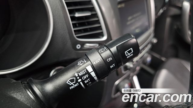 Kia Sorento R Diesel 2.0 2WD Noblesse 2014 — фото 32