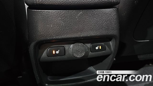 Kia Sorento R Diesel 2.0 2WD Noblesse 2014 — фото 34