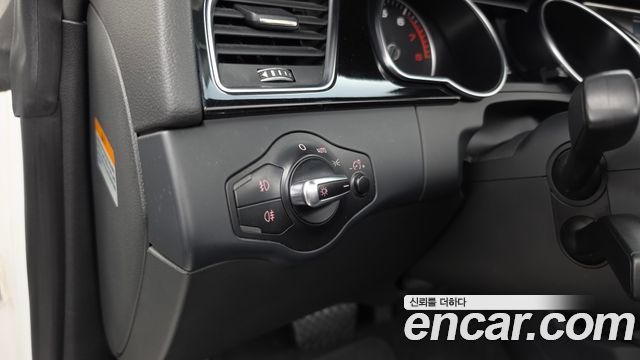 Audi A5 40 TFSI Quattro Cabriolet 8F7 2015 — фото 18