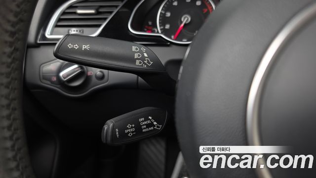Audi A5 40 TFSI Quattro Cabriolet 8F7 2015 — фото 19