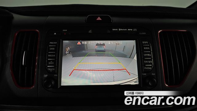 Kia Ray Turbo Prestige 2016 — фото 13
