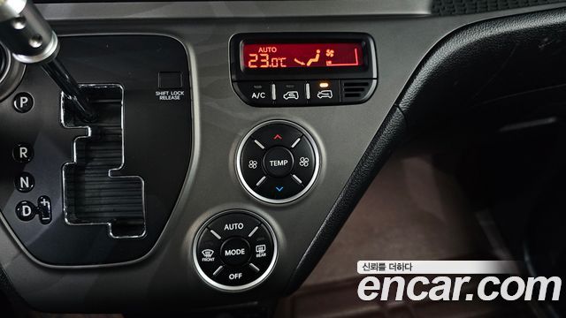 Kia Ray Turbo Prestige 2016 — фото 14