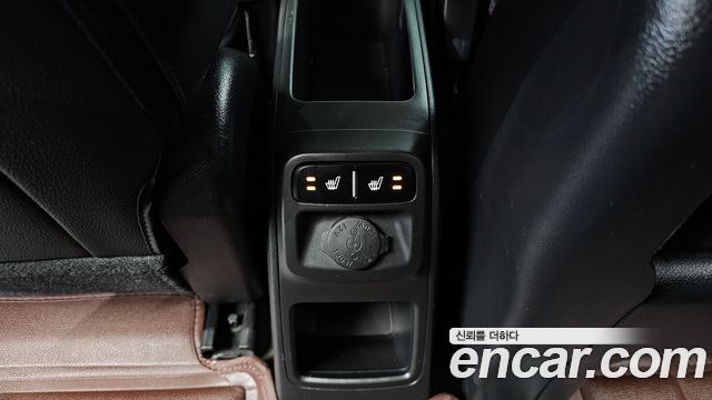 Kia Ray Turbo Prestige 2016 — фото 17