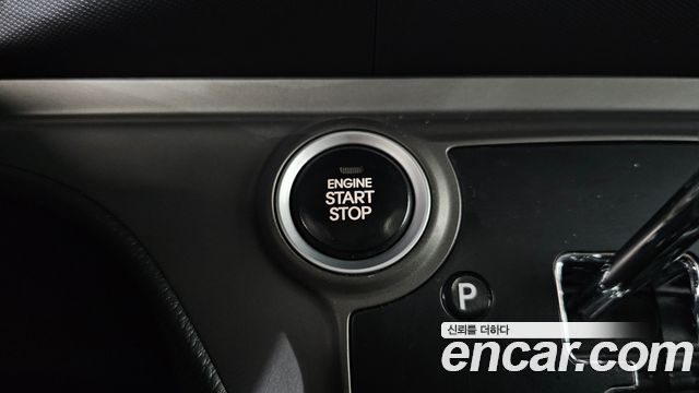 Kia Ray Turbo Prestige 2016 — фото 27