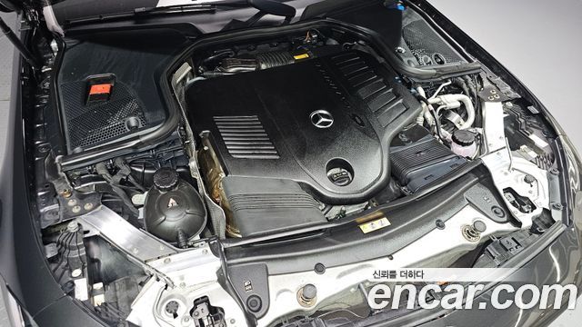 Mercedes-Benz CLS-Class (C257) CLS450 4MATIC 2022 — фото 6