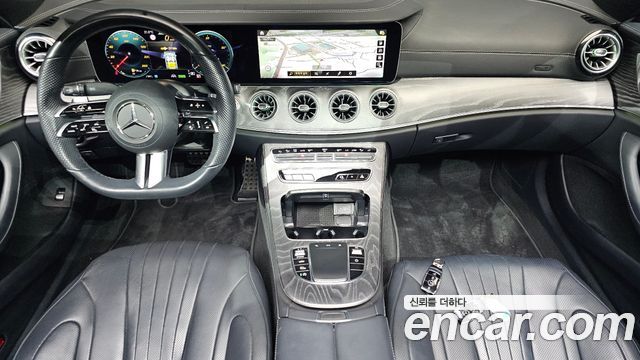 Mercedes-Benz CLS-Class (C257) CLS450 4MATIC 2022 — фото 7