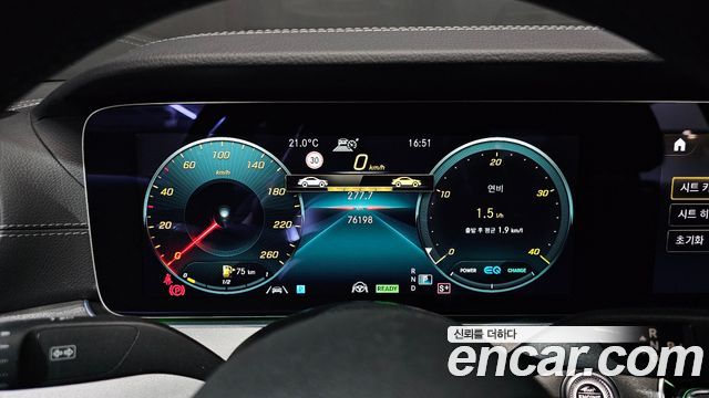 Mercedes-Benz CLS-Class (C257) CLS450 4MATIC 2022 — фото 8
