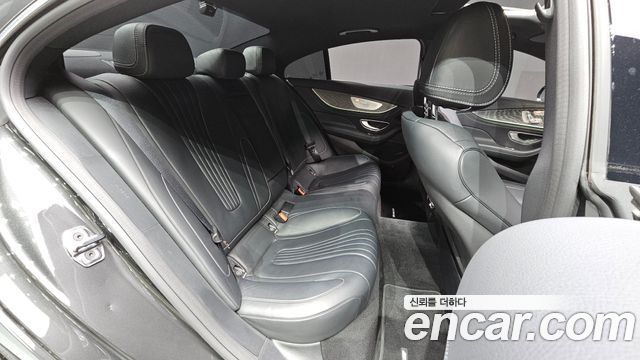 Mercedes-Benz CLS-Class (C257) CLS450 4MATIC 2022 — фото 11