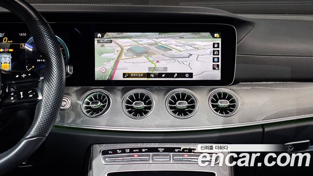 Mercedes-Benz CLS-Class (C257) CLS450 4MATIC 2022 — фото 14