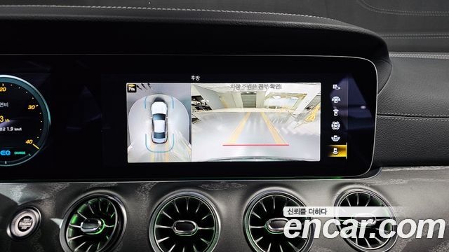 Mercedes-Benz CLS-Class (C257) CLS450 4MATIC 2022 — фото 15
