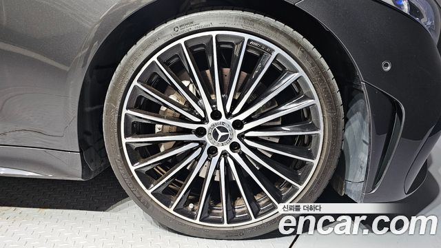 Mercedes-Benz CLS-Class (C257) CLS450 4MATIC 2022 — фото 21