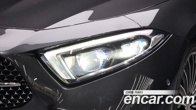 Mercedes-Benz CLS-Class (C257) CLS450 4MATIC 2022 — фото 22