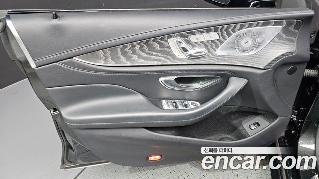 Mercedes-Benz CLS-Class (C257) CLS450 4MATIC 2022 — фото 24
