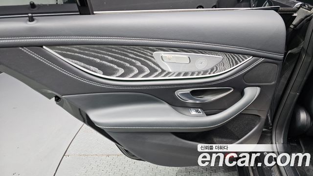Mercedes-Benz CLS-Class (C257) CLS450 4MATIC 2022 — фото 25