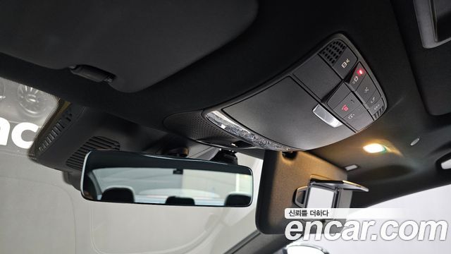 Mercedes-Benz CLS-Class (C257) CLS450 4MATIC 2022 — фото 33