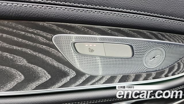 Mercedes-Benz CLS-Class (C257) CLS450 4MATIC 2022 — фото 34