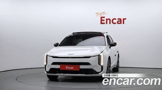 Kia K8 2.5 Gasoline 2WD Signature 2025 — фото 3