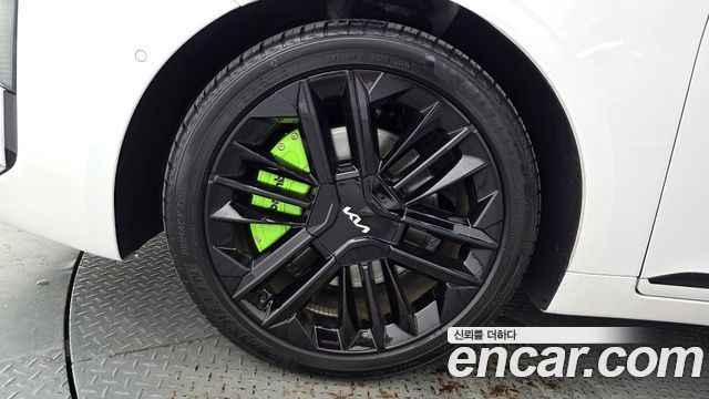 Kia K8 2.5 Gasoline 2WD Signature 2025 — фото 5