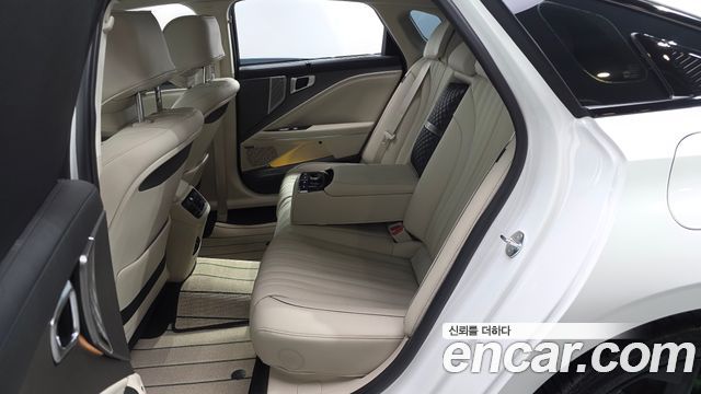 Kia K8 2.5 Gasoline 2WD Signature 2025 — фото 12