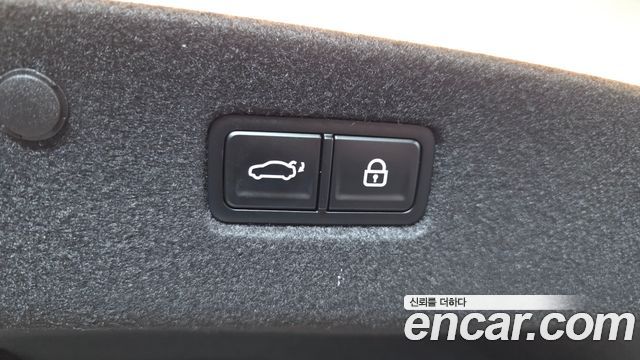Kia K8 2.5 Gasoline 2WD Signature 2025 — фото 17