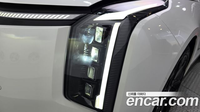 Kia K8 2.5 Gasoline 2WD Signature 2025 — фото 22