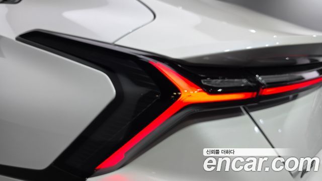 Kia K8 2.5 Gasoline 2WD Signature 2025 — фото 23