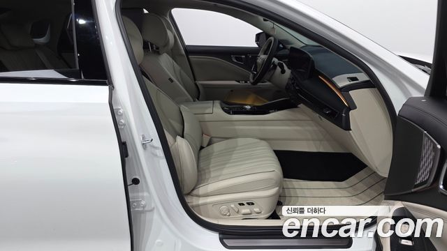 Kia K8 2.5 Gasoline 2WD Signature 2025 — фото 26