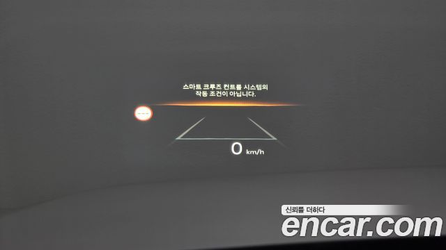 Kia K8 2.5 Gasoline 2WD Signature 2025 — фото 32