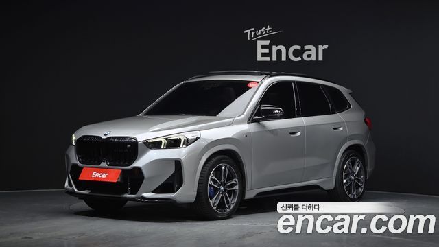 BMW X1 (U11) M35i xDrive